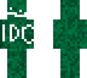 green idc
