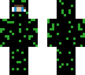 green ninja