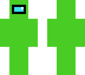 green sussy
