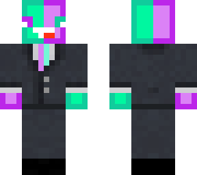 gumpendium (suit)