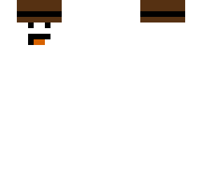 hat with white