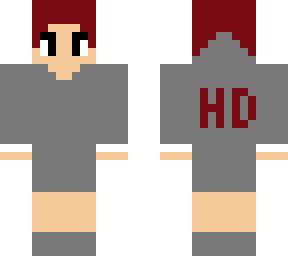 hd teen