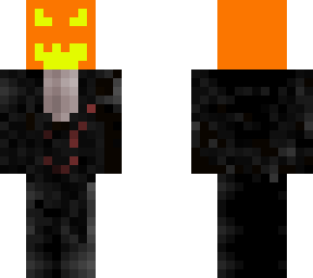 headless horseman