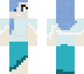 ice walker (female)