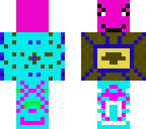 idk what i made