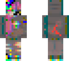 idklisa glitch