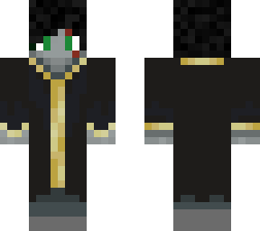illager boy