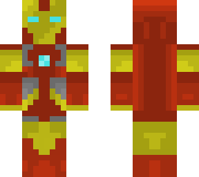 iron man mark 43