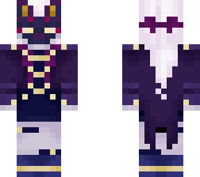 jackal lantern