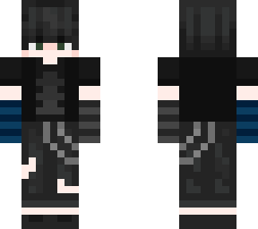 jamestsm(goth)(air elemental)
