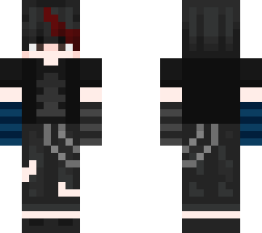 jamestsm(goth)(remaster)