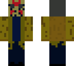 jason
