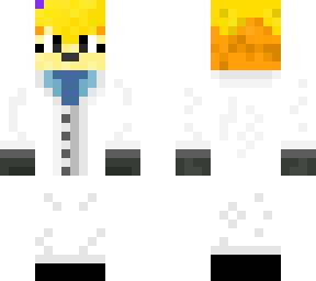 jempas elegante uwu