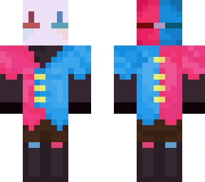 jester