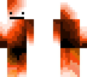 jewceyy's second skin