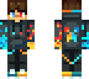jude's time ( the hive skin )