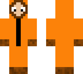 kenny mccormick