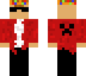 king