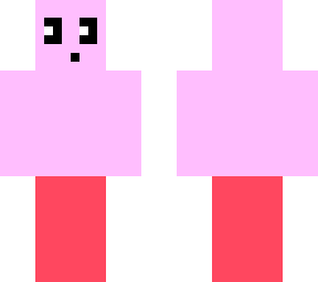 kirby (minecraft)