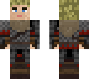 kobi og skin