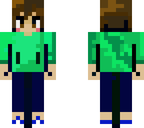 koko | Minecraft Skins