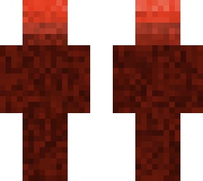 lava character