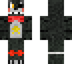 lefty (with puppet)