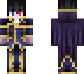 lelouch lamperouge