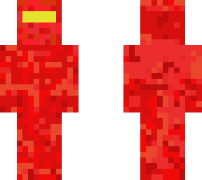 magma