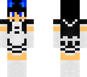 maidzy