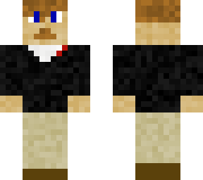 man
