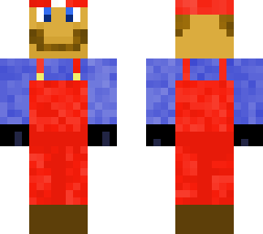 mario