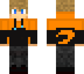 mclaren skin (revised) (not mine) v5