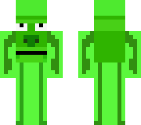 mike