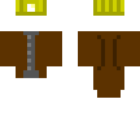 miner template