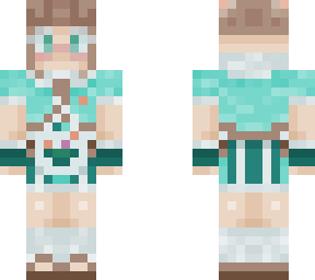 mint maker