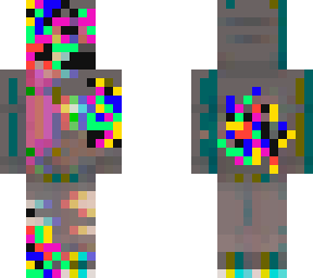 more glitch idklisa