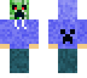 mr. creeper
