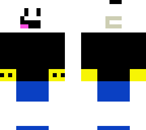 mugman