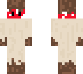 mushroom man :)