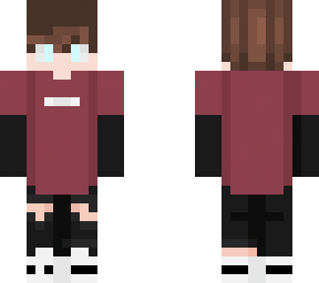 my attempt at something cool(skater boi)