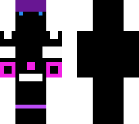 my broter skin
