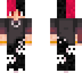 my character