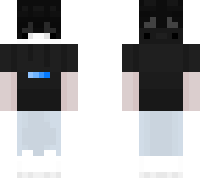 my main skin