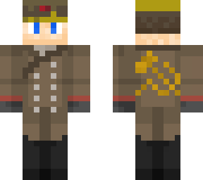 my skin