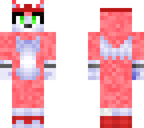 my version of tails pokemon edition