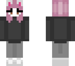 n i k i n i h a c h u (remake and dsmp series!)(hb and ob)