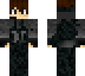 neitherite guy