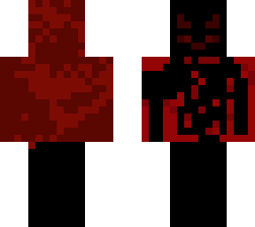 nether survivor
