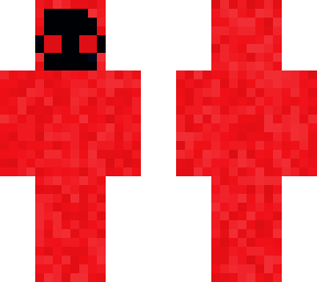 nice demon